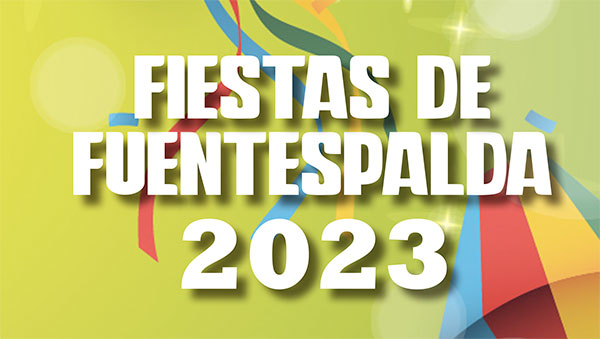 Fiestas 2023